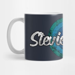 Vintage Stevie Nicks Mug